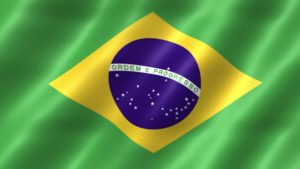 Девиза на флаге бразилии. Флаг Бразилии