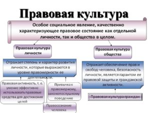 Правовая культура российских должностных лиц. Правовая культура должностных лиц и пути ее формирования