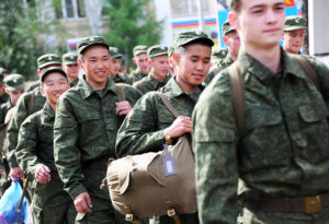 Служба в армии рф иностранных граждан. Как иностранцам можно служить в российской армии