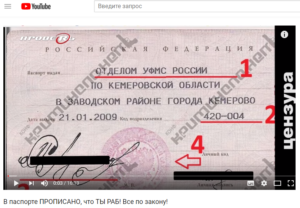 Что означает код подразделения уфмс россии в паспорте? Расшифровка уфмс. структура и полномочия