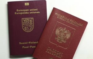 Двойное гражданство с Германией – миф или реальность? Можно ли иметь двойное гражданство Россия Германия.