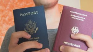 Двойное гражданство с Германией – миф или реальность? Можно ли иметь двойное гражданство Россия Германия.