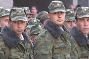 Служба в армии рф иностранных граждан. Как иностранцам можно служить в российской армии