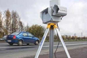 Контроль скорости на дорогах частными лицами. Частные машины с радарами или законность установки камер фотовидеофиксации на дороге
