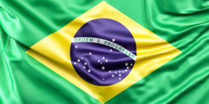 Девиза на флаге бразилии. Флаг Бразилии