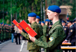Сколько лет служат армии беларуси. Всё что нужно знать призывнику