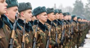 Сколько лет служат армии беларуси. Всё что нужно знать призывнику