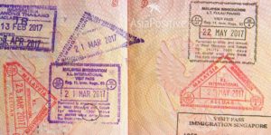 Виза в малайзию. Нужна ли виза в Малайзию для россиян, украинцев и казахстанцев