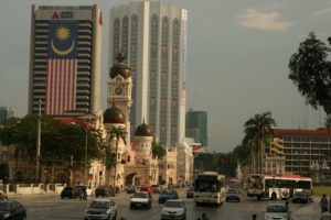Жизнь в малайзии для русских отзывы. Как переехать в Малайзию, найти работу, что сколько стоит