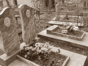 Принят новый закон о правилах захоронения на кладбище. Родственная могила и родственное захоронение Санитарный срок могилы