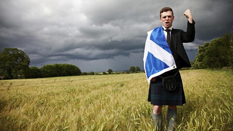 Как живут в шотландии обычные люди. Эмиграция из России в Шотландию: плюсы, минусы и порядок иммиграции