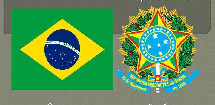 Флаг и герб бразилии. Какой флаг у Бразилии? Символика и значение